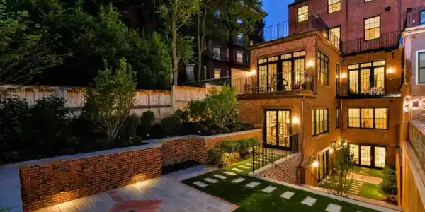 5 Joy Street