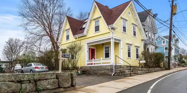 4 Langsford St