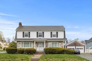 54 Ober St