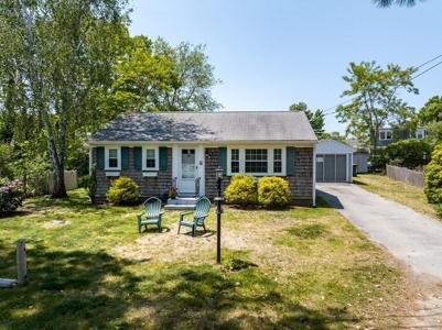 7 Park Drive