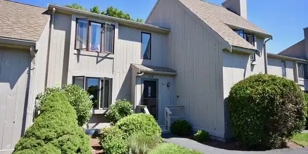 481 Buck Island Rd