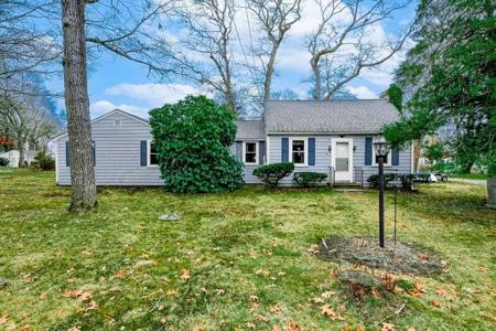 10 Converse Rd