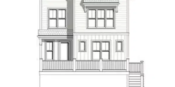 18 A Mitchell Ave