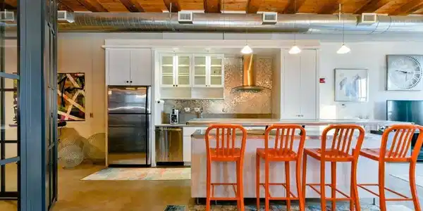 35 Channel Center