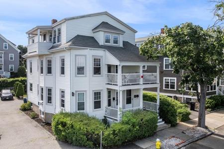 16 Glover St