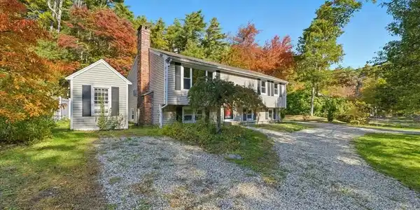 179 Hedges Pond Road
