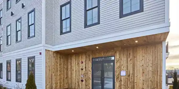 105 Sea Street