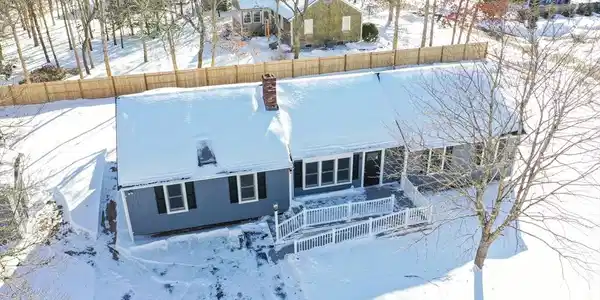 85 Braxton Rd