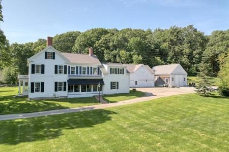 316 Summer St