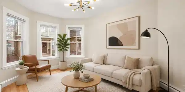 3 Spring Garden Street
