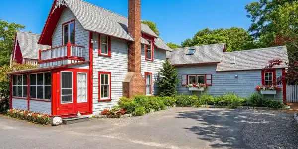 21 Butler Avenue