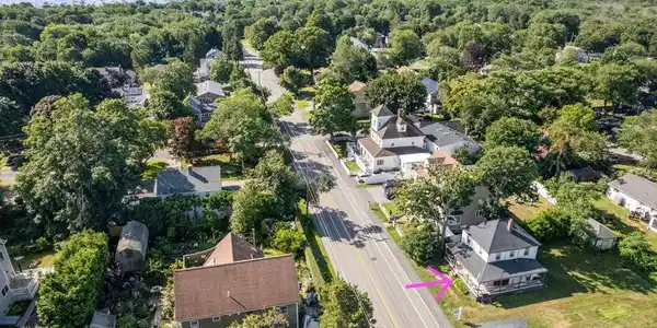 85 Hatherly Rd
