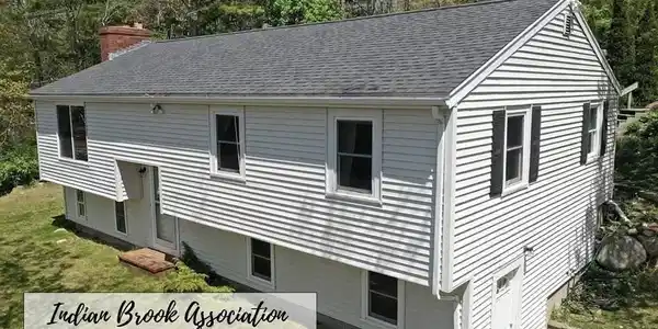 16 Ellisville Dr