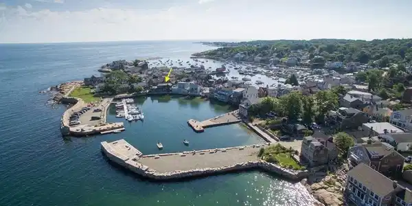 14 Old Harbor Road