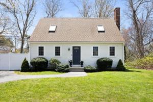 23 Bartlett Avenue