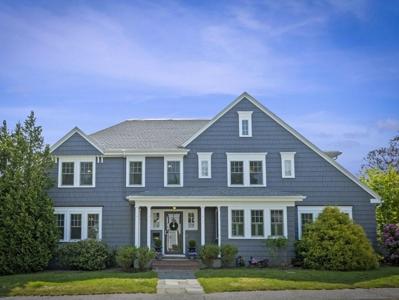 21 Puritan Avenue