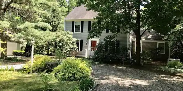 63 The Hunt Cir