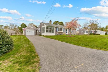 61 Dartmouth Road