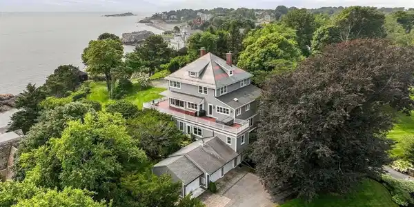 405 Ocean Avenue