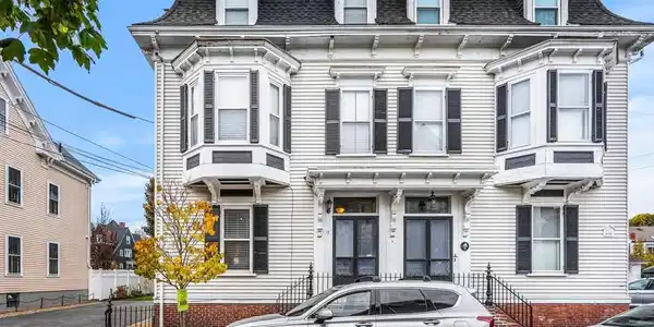 13 Boardman St
