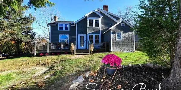 80 Hunters Brook Road