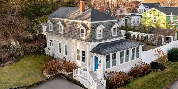802 Jerusalem Road
