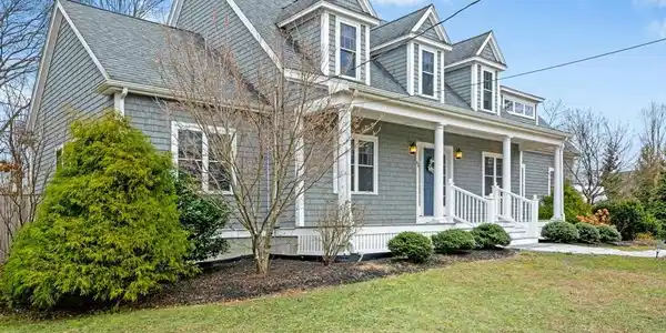 46 Tilden Rd.
