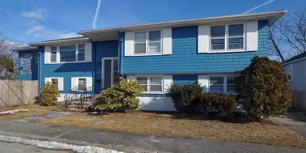 40 Central Ave