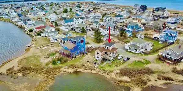 1 Basin Front Dr