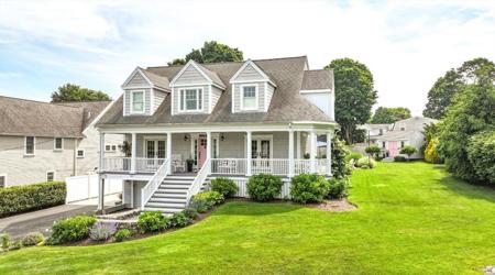 50 Kimball Beach Rd