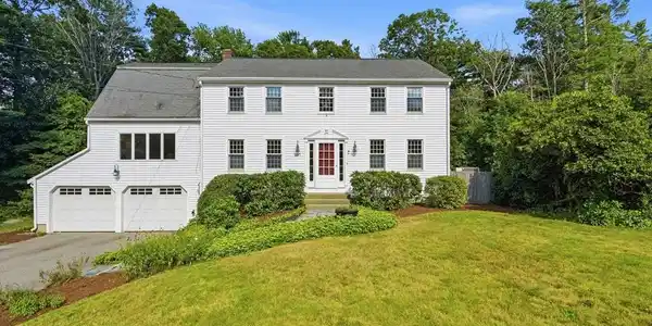297 Holly Rd