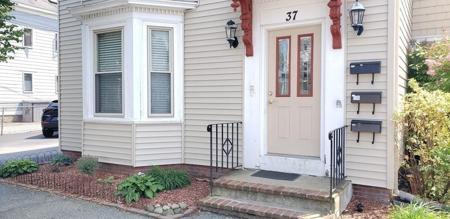 37 Stone St