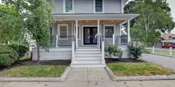 15 Dunbarton Rd