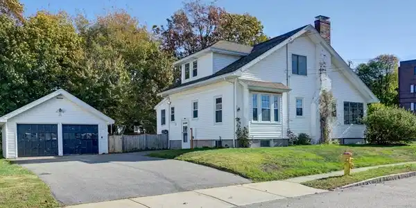 80 Chickatabot Rd