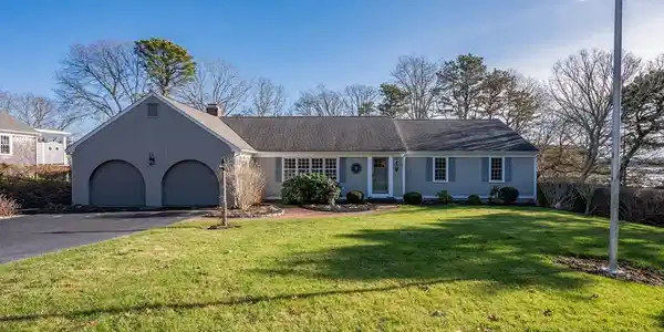 54 Cove Road