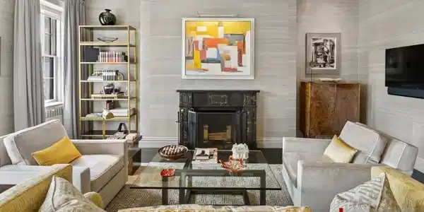 51 Beacon St