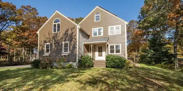 35 Nonantum Road