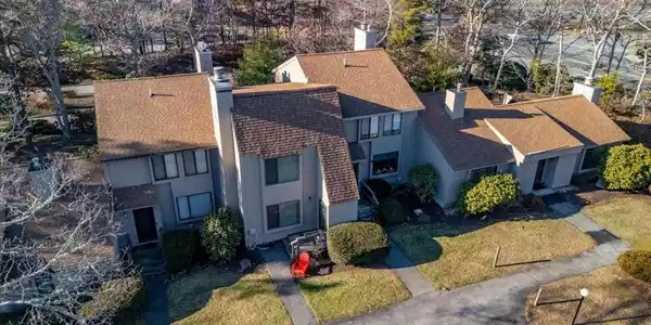 481 Buck Island Rd