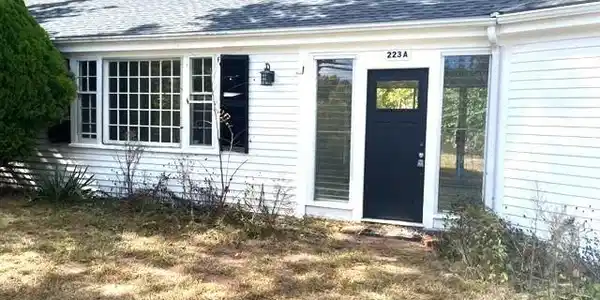 223A Pond
