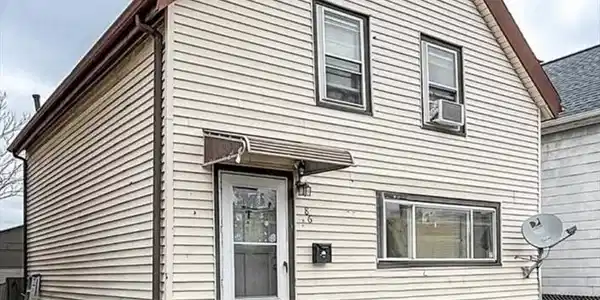 86 Wordsworth St