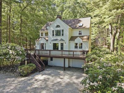 61 Grove St. (Cranberry Cove)
