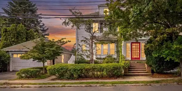 40 Harrington Ave