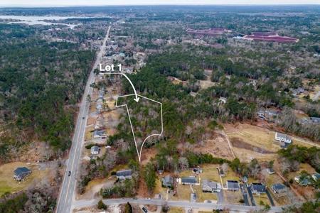 Lot 1 Danielle Drive