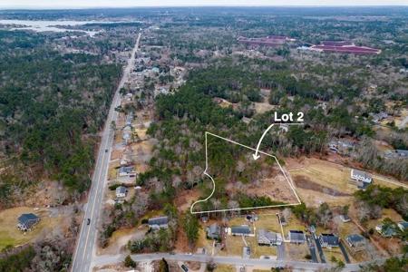 Lot 2 Danielle Drive