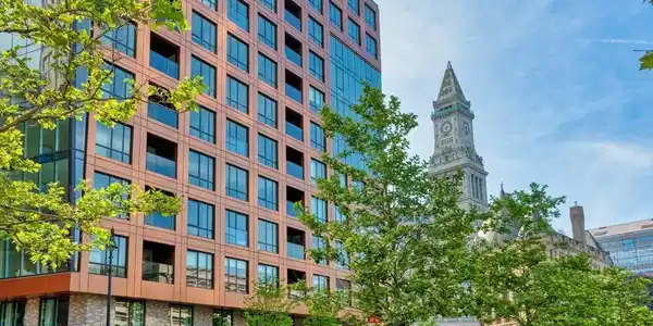 110 Broad Street