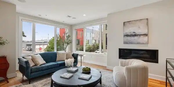 405 West First St