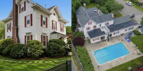 20 Ocean Ave