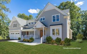 14 Kents Lane