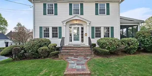 48 Neponset Road