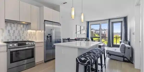 45 W 3rd St
